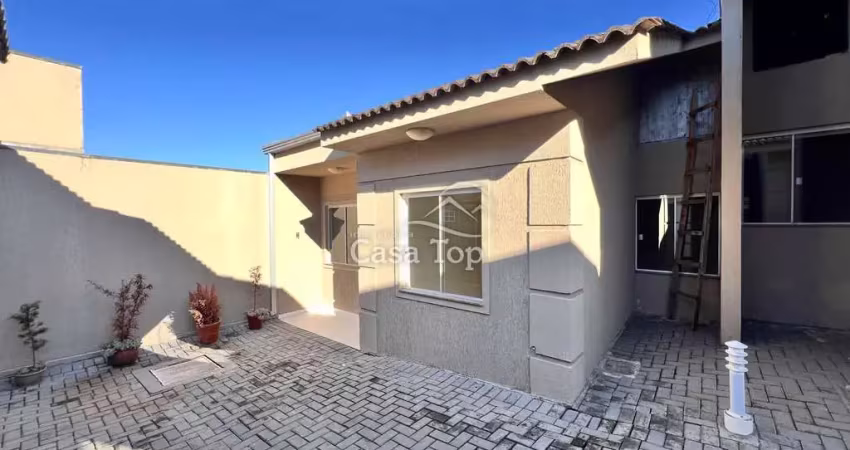 Casa em condomínio fechado com 3 quartos à venda no Oficinas, Ponta Grossa 