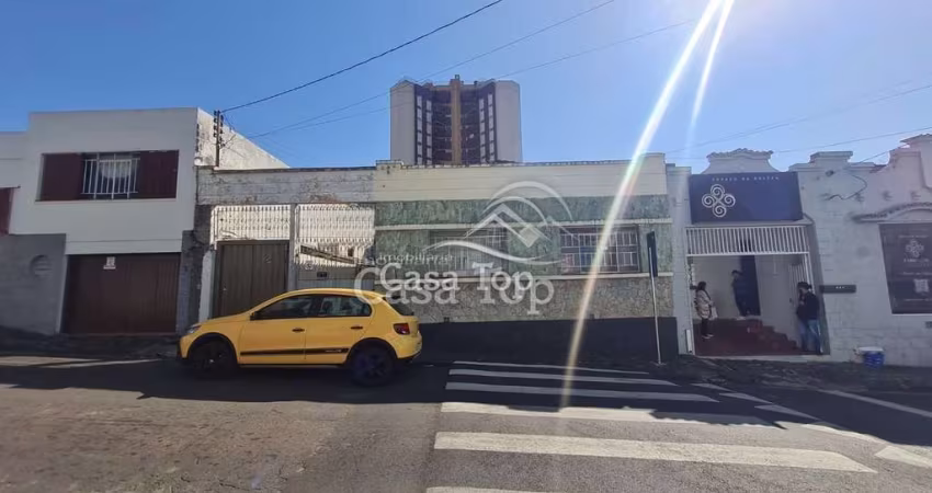 Terreno à venda Centro
