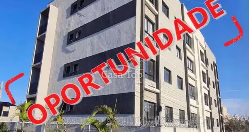Apartamento à venda edifício hans kelsen - jardim carvalho