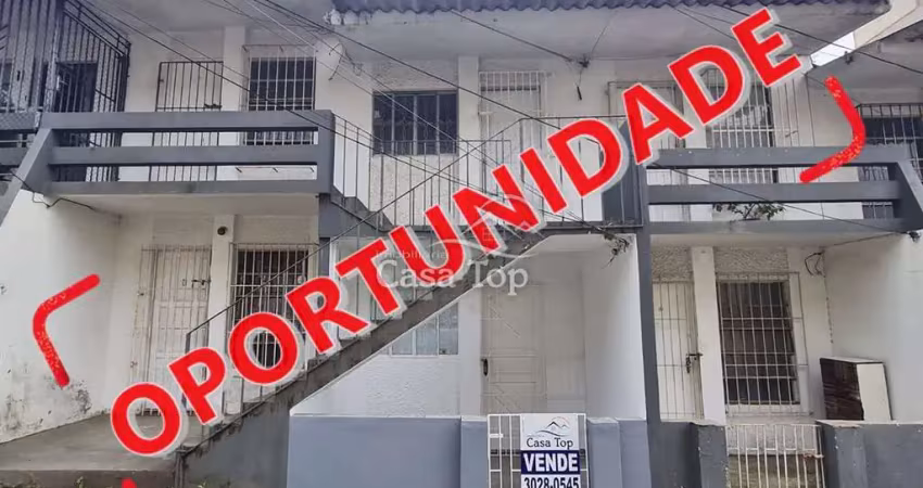 Quitinete à venda Centro