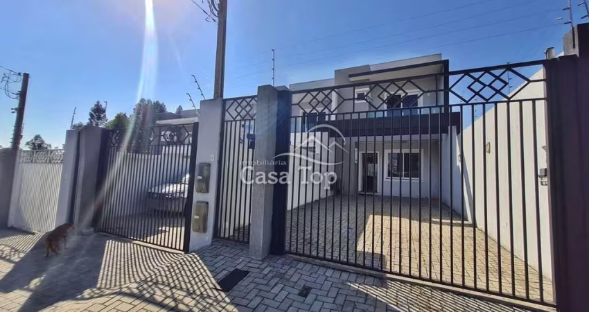 Sobrado Tríplex mobiliado à venda Jardim Carvalho