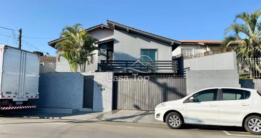 Casa semimobiliada à venda Vila Estrela