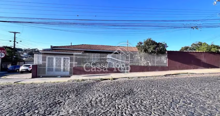 Casa com 3 quartos para alugar no Boa Vista, Ponta Grossa 