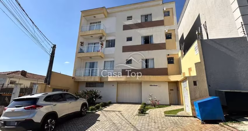 Apartamento à venda Edifício Ebenezer - Jardim Carvalho