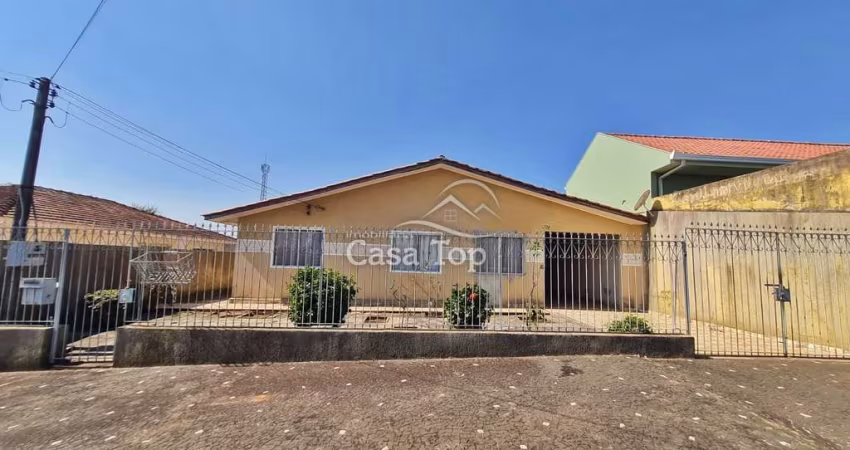 Casa à venda Uvaranas
