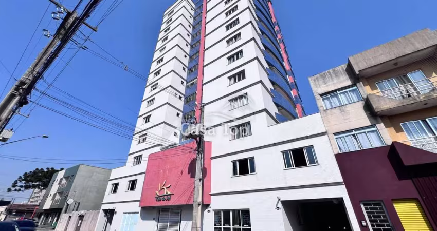 Apartamento para alugar Edifício Vale do Sol -  Centro
