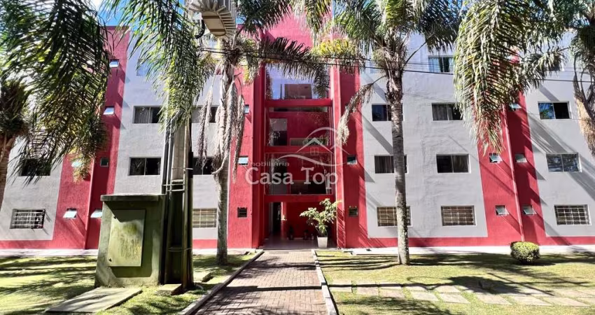 Quitinete para alugar Condomínio Universiflat -  Uvaranas