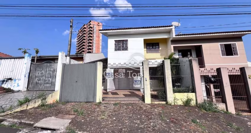 Sobrado semimobiliado à venda Oficinas