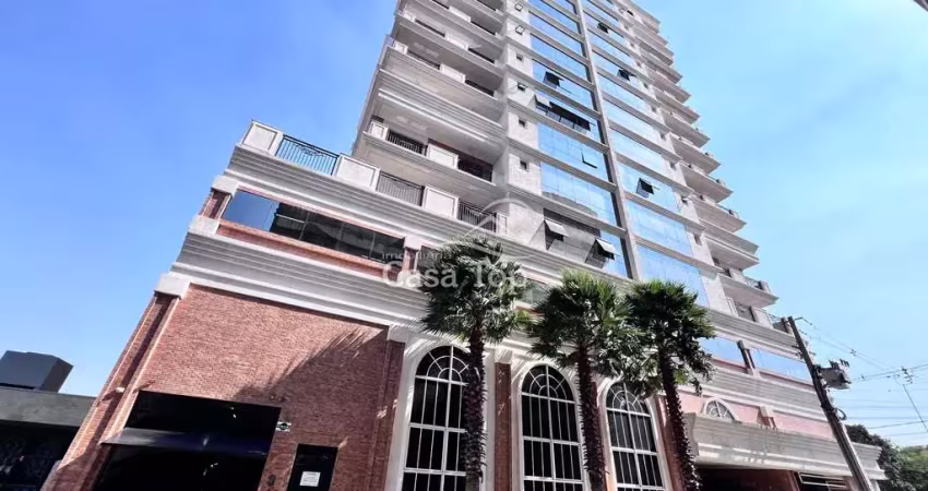 Apartamento mobiliado à venda Edifício London Place - Jardim Carvalho