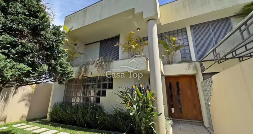 Casa com 5 quartos para alugar no Estrela, Ponta Grossa 