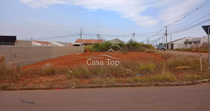Terreno à venda Cará-cará