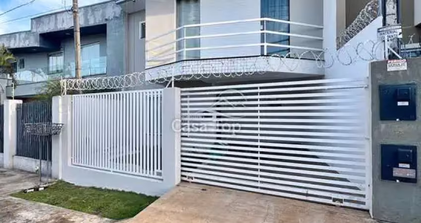 Casa com 3 quartos à venda no Orfãs, Ponta Grossa 