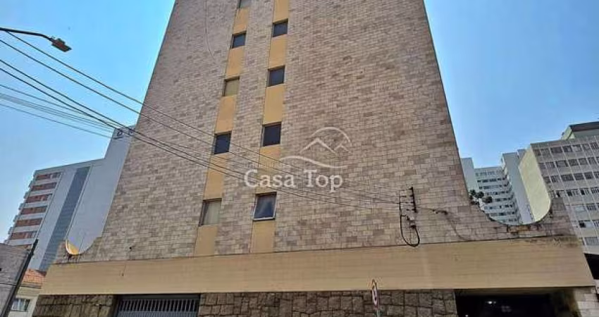 Apartamento à venda Edifício Imperador - Centro