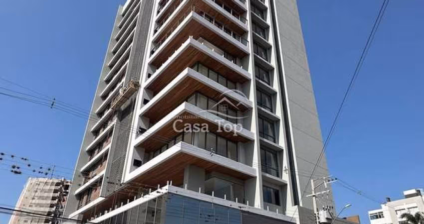 Apartamento à venda Edifício Unique Residence - Vila Estrela