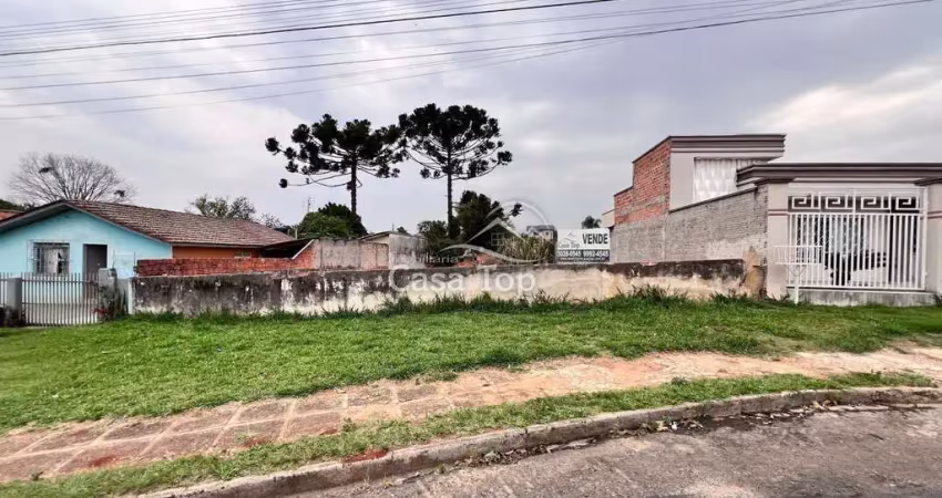 Terreno à venda no Oficinas, Ponta Grossa 
