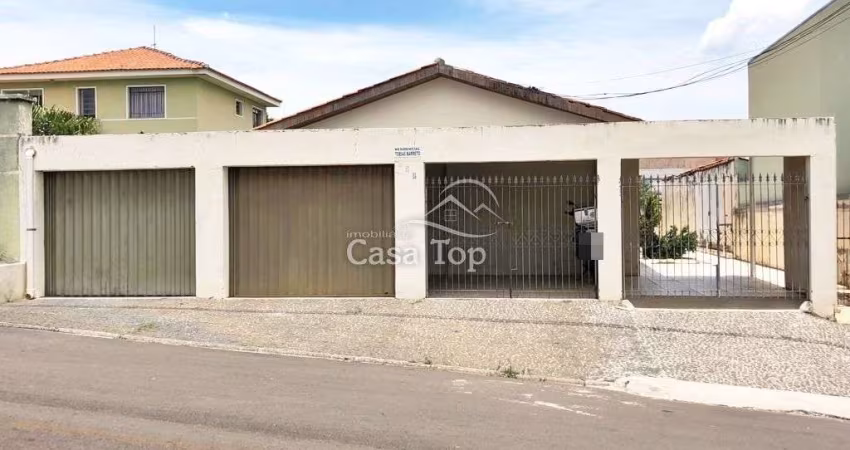 Casa à venda Residencial Tobias Barreto - Uvaranas