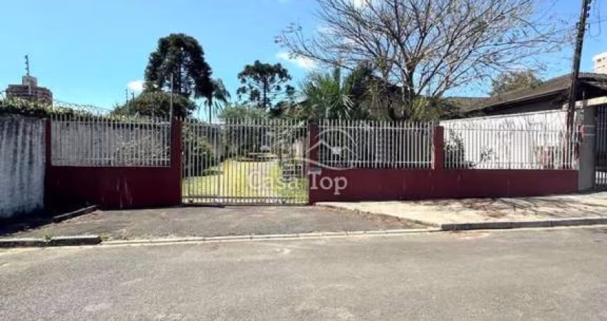 Terreno à venda Órfãs
