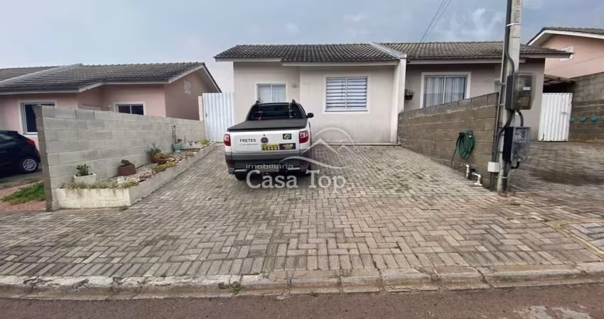 Casa à venda Condomínio Bellas Oficinas