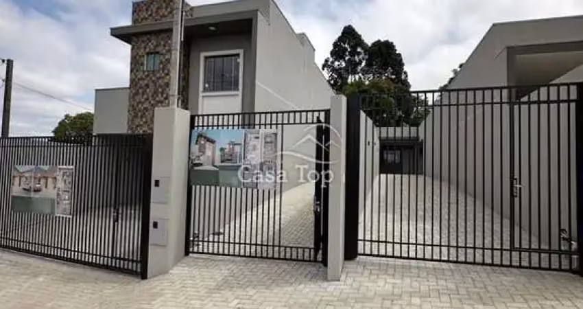 Casa à venda Residencial Oficinas Ferroviária - Oficinas