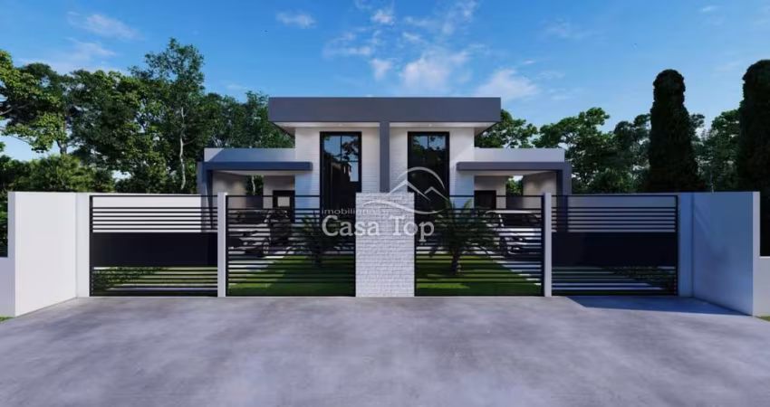 Casa à venda no Cará - Cará