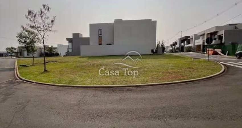 Casa à venda Condomínio Parque Doman Paysage - Uvaranas