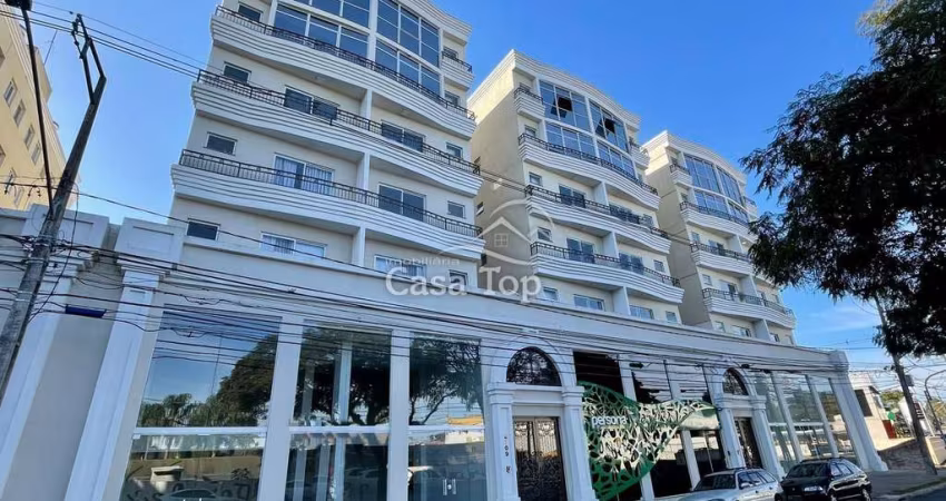 Apartamento à venda Residencial Mauá - Oficinas
