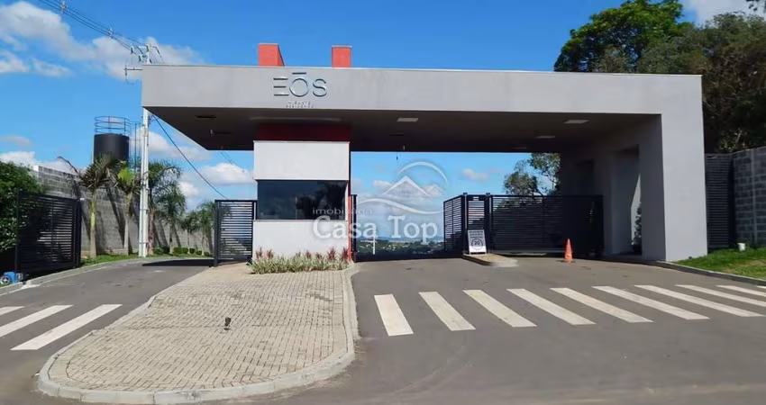 Terreno à venda Condomínio EOS Mirante Residence - Contorno