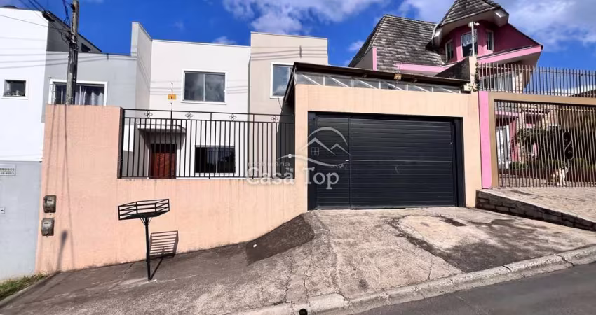 Sobrado para alugar Jardim Carvalho