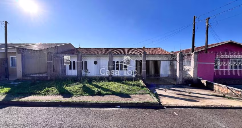 Casa à venda Jardim Los Angeles