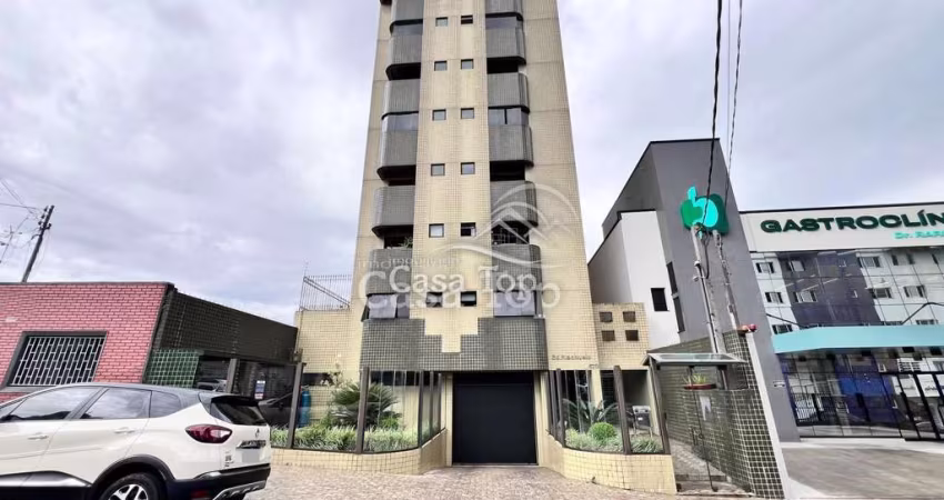 Apartamento à venda Edifício Riachuelo - Centro