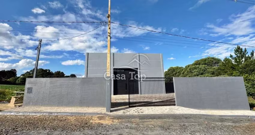Barracão / Galpão / Depósito para alugar no Jardim Carvalho, Ponta Grossa 