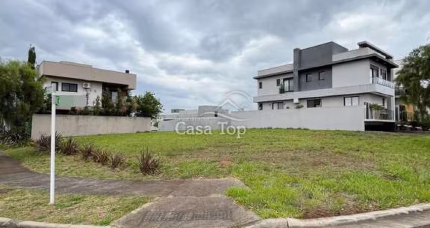 Terreno à venda Condomínio Terras Alphaville - Jardim Carvalho