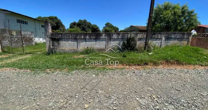Terreno à venda no Colônia Dona LuÍza, Ponta Grossa 