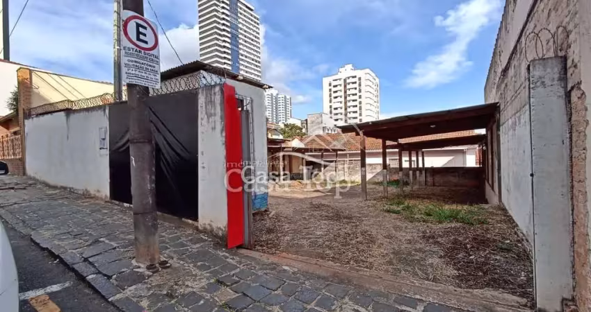 Terreno comercial para alugar no Centro, Ponta Grossa 