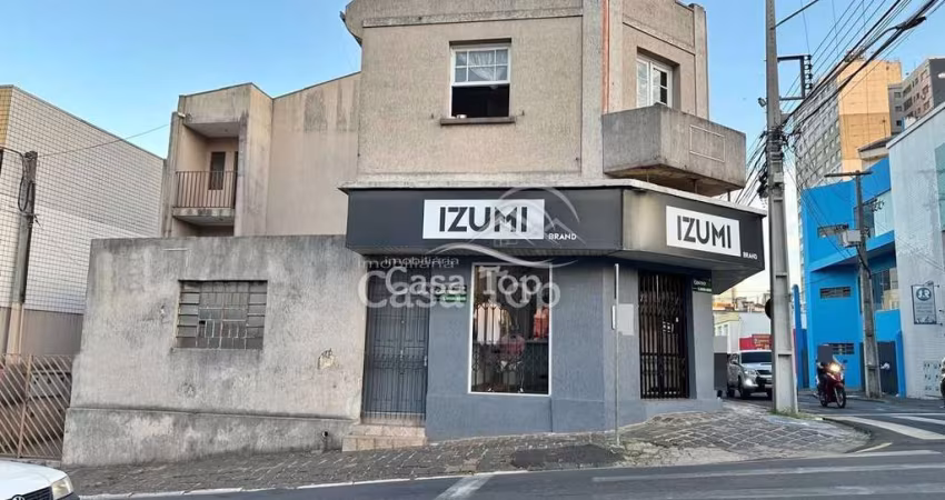 Imóvel comercial à venda Centro