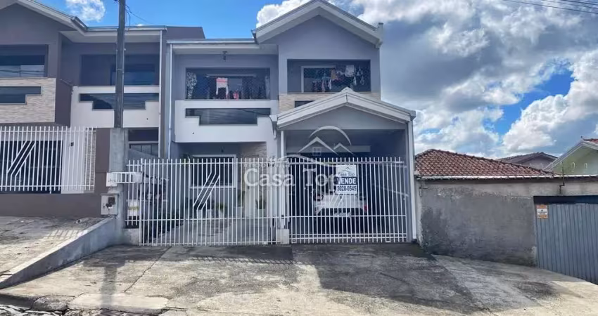 Casa com 3 quartos à venda no Contorno, Ponta Grossa 