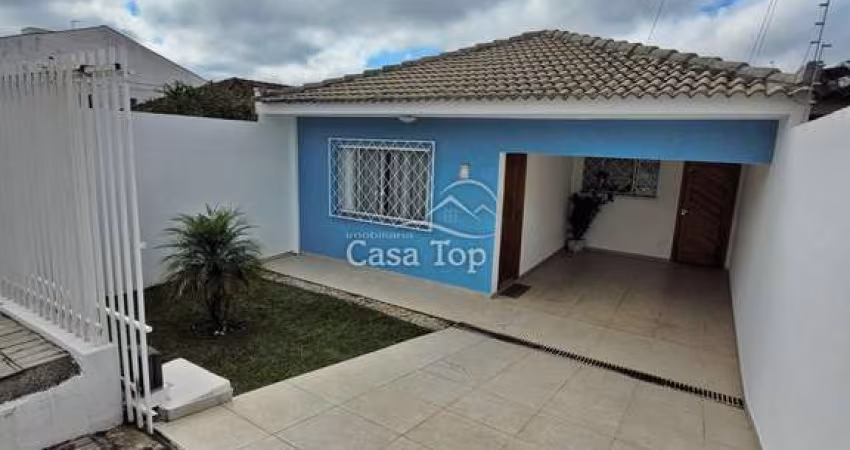 Casa à venda Jardim Carvalho