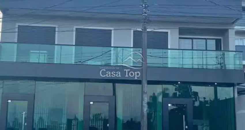 Sala comercial para alugar no Contorno, Ponta Grossa 