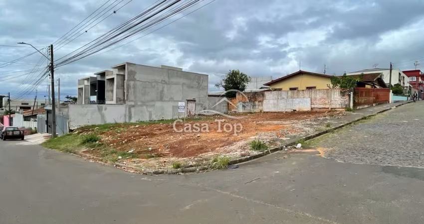 Terreno à venda Nova Rússia