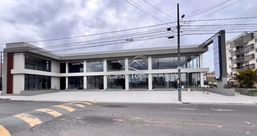 Sala comercial para alugar street mall bento ribeiro - nova rússia