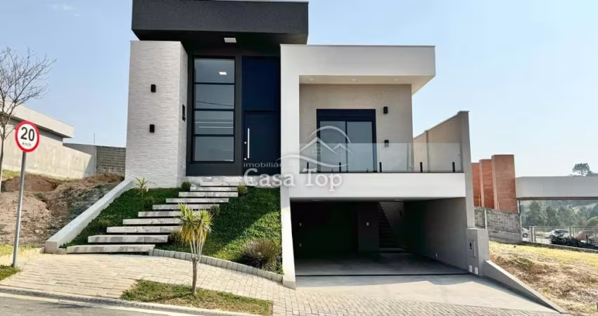 Casa à venda Condomínio Residencial Blumengarten - Órfãs