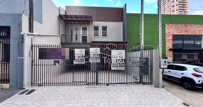 Imóvel comercial para alugar Oficinas