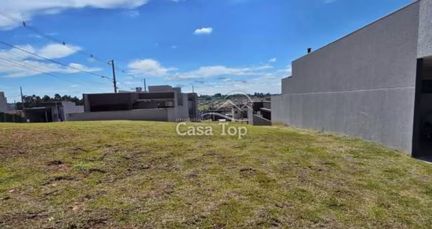 Terreno à venda Condomínio Reserva Ecoville I - Contorno