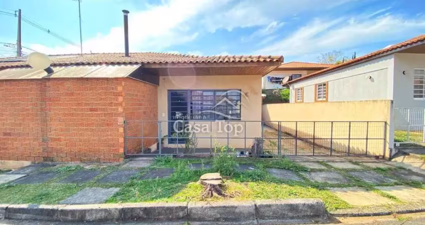 Casa à venda parque residencial conquista - colônia dona luiza