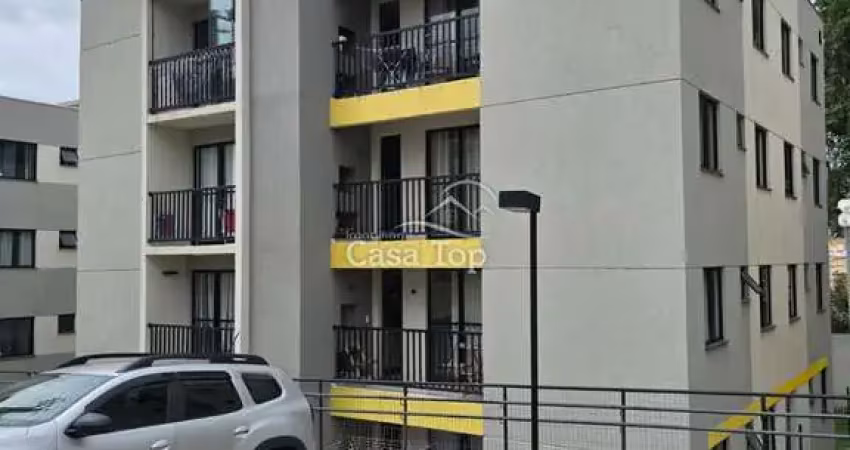 Apartamento semimobiliado à venda Condomínio Vittace Up - Colônia Dona Luiza