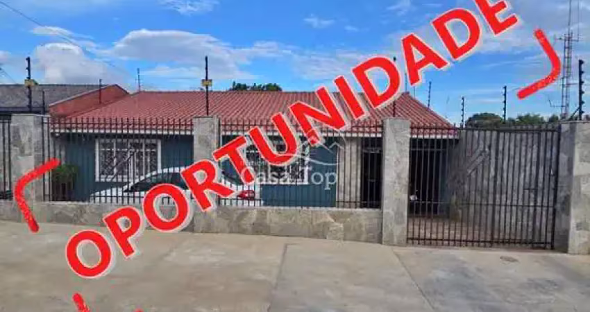 Casa à venda Boa Vista