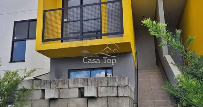 Apartamento à venda Condomínio Inova - Uvaranas