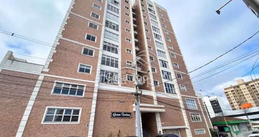 Apartamento à venda Edifício Gran Torino - Centro