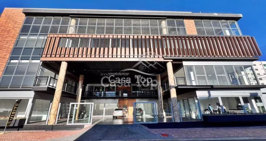 Sala comercial para alugar Edifício Hot Center - Centro