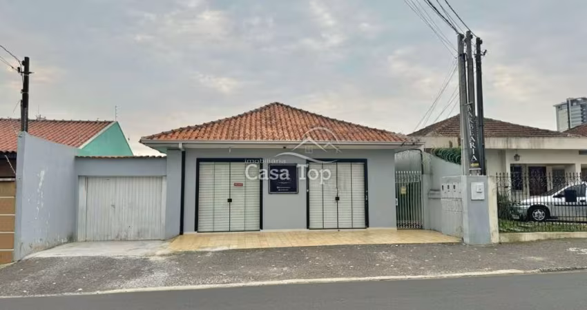 Sala comercial para alugar Órfãs